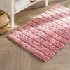 Tappeto da bagno Shine Pink 50 x 80 cm Anteprima dell’immagine prodotto 6