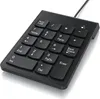 CSL pavé numérique filaire, Numpad, Keypad incl. touches Voir les images du produit 1