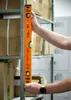 Poziomnica poziomica aluminiowa budowlana, 3 libelle, 60cm, Podgląd zdjęcia produktu 13