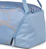 satch borsa sportiva satch Sportbag Vivid Blue celeste Anteprima dell’immagine prodotto 4