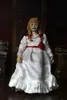 NECA - Figurkopodobna Annabelle 20cm z The Conjuring Podgląd zdjęcia produktu 10