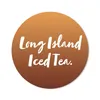 MuchoWow® Mauspad Mousepad Zitate - Long Island Eistee - Produktbild-Vorschau 1