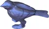 Esschert Design Bird L; TT118 Anteprima dell’immagine prodotto 1