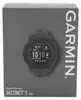 Garmin Instinct E - 40 mm - schwarzes faserverstärktes Produktbild-Vorschau 13
