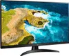 - LG 27TQ615S-PZ 27 Zoll FHD IPS Monitor Produktbild-Vorschau 7