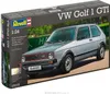 Revell VW Golf 1 GTI, Stadtautomodell, Montagesatz, 1:24, Produktbild-Vorschau 11