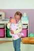 BABY born Baby Carrier Flower, Nosič pre bábiky, 3 rok / Náhľad obrázku produktu 11
