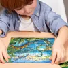 Puzzle Ravensburger "Fascinación Dinosaurios", 3 x 49 Vista previa de la imagen del producto 7