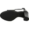 Tamaris Femmes Sandalettes en cuir talon fermé 1-28326-42, Voir les images du produit 9