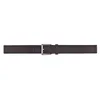 Vanzetti Leder Gürtel Denim Love 40mm Leather Belt W85 Dark Produktbild-Vorschau 2