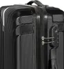 ABS Hartschalen Trolley Palma Schwarz - Gr. M Produktbild-Vorschau 4