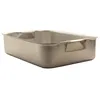 AcMax Aluminium Bräter, Topf 37 x 27 x 9 cm, eckig Produktbild-Vorschau 5