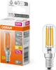 OSRAM LED Lampe SPECIAL T26 6.5W 827 Clear E14 Dimmbar Produktbild-Vorschau 1