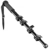 Walimex FT-1502 Pro - Monopiede (monopiede) Anteprima dell’immagine prodotto 16