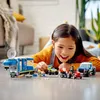 Lego CITY 60315 Mobilne centrum dowodzenia policji Podgląd zdjęcia produktu 17