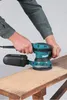 Makita Exzenterschleifer 300 W, 125 mm, MAKPAC Gr. 2 Produktbild-Vorschau 29