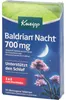 Kneipp Baldrian Nacht, 700 mg, 30 tabletten. Productafbeelding-voorbeeld 4