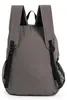 faltbarer Rucksack 40 cm ultraleichter Tagesrucksack Produktbild-Vorschau 2