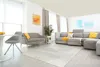 160x230 cm Kusový koberec Efor Shaggy 2137 Cream Náhled obrázku produktu 2