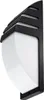 Lampa Ogrodowa Kinkiet Elewacyjny VIKI II E27 IP54 Czarna Podgląd zdjęcia produktu 10