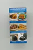 Mediashop PowerXL Waffle Star 13cm Produktbild-Vorschau 10