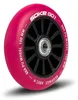 Scooter-Räder 100 mm rubinrot, 2 Stück Produktbild-Vorschau 4