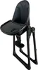 Chaise haute pour enfant Born Lucky 2 en 1 dès la naissance Voir les images du produit 3
