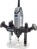DREMEL® Oberfräsen-Vorsatzgerät Produktbild-Vorschau 1
