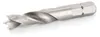 Holzspiralbohrer-Bit-Set HSS-G kurz Produktbild-Vorschau 2