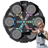 ZELURXX Kinder Musik-Boxtraining mit 6 Trefferzonen, Produktbild-Vorschau 1