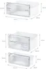 Bosch Serie 2 KIV87NSE0, 270 l, SN-ST, 35 dB, 3,2 kg/24h, Produktbild-Vorschau 9