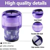 2er-Pack Ersatzfilter für Dyson V11 Torque Drive Animal V15 Produktbild-Vorschau 6