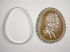 zucker. EGG No.4 (11cm) aus Edelstahl Produktbild-Vorschau 5