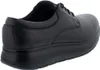 Joya Herren Schnürschuh CHICAGO BLACK schwarz Größe EUR 41 Produktbild-Vorschau 23