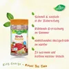KING GEORGE Instant Tee KiBa Kirsch Banane 12 x 400g Produktbild-Vorschau 6