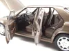 Norev 183954 Mercedes 500 E W124 1990 impala metallic 1:18 Produktbild-Vorschau 6