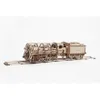UGears Steam Locomotive, 443 Stück(e) Produktbild-Vorschau 16