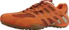Geox Snake sportlicher Schnürer Orange Produktbild-Vorschau 23