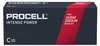 Baterijos Procell Alkaline Intense C, 1,5V, 10 vnt. / Voir les images du produit 3