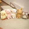 Kuscheltier Eule 30 cm – Weiches Plüschtier für Kinder, Produktbild-Vorschau 2