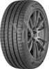 Goodyear Eagle F1 Asymmetric 6 245/40R19 98Y Mfs Bsw Xl Produktbild-Vorschau 1