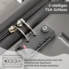 Close-up of a suitcase lock and zipper. Náhľad obrázku produktu