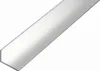 Alberts® BA-Profil, Winkel, Alu, Länge 2,6m, versch. Produktbild-Vorschau 1