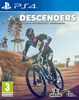 PS4-Spiel Descenders Produktbild-Vorschau 2