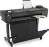 HP Designjet T730 36-Zoll-Drucker Produktbild-Vorschau 11