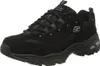 Skechers Buty Dlites, 11930BBK Podgląd zdjęcia produktu 48