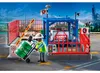 PLAYMOBIL Città d'azione 70773 Trasporto merci Anteprima dell’immagine prodotto 9