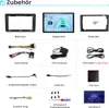 Autoradio 13,1 pouces 2K sous Android 15, processeur Voir les images du produit 20