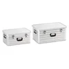 Enders Toronto Aluboxen-2Set 2 (47 l, 80 l), 3902 Produktbild-Vorschau 1