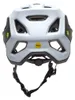FOX Speedframe 5050 MTB-Helm Schwarz/Weiß S 51-55 cm Mips. Produktbild-Vorschau 4